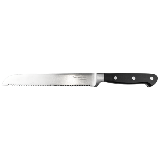 Fricosmos Cuchillo Panero Forjado 200 mm Profesional