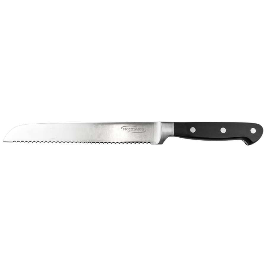 Fricosmos Cuchillo Panero Forjado 200 mm Profesional