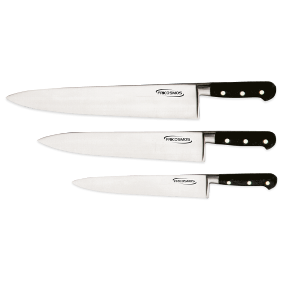 Fricosmos Cuchillo Cocinero Profesional Forjado 145 mm