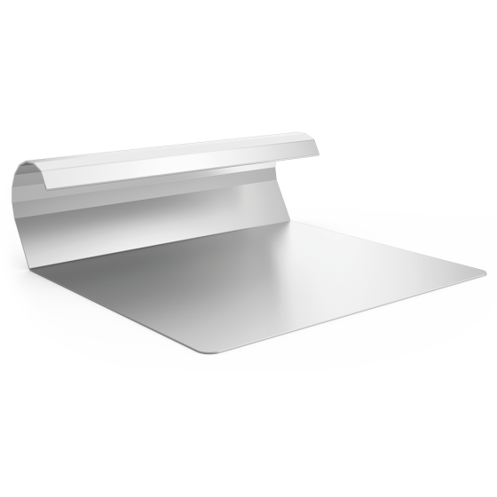 Fricosmos Recoge verduras inox 230 x 150 x 59 mm