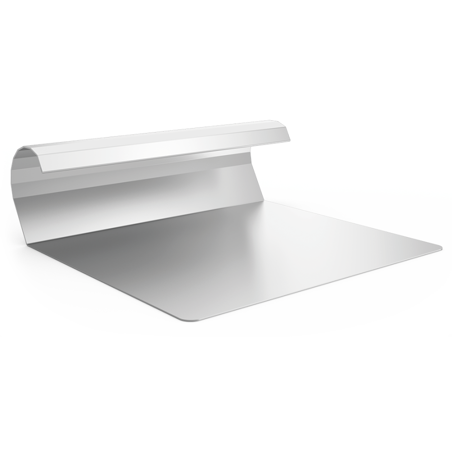 Fricosmos Recoge verduras inox 230 x 150 x 59 mm