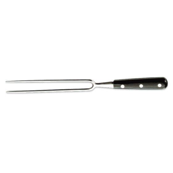 Fricosmos Tenedor de trinchar 300x16 mm profesional