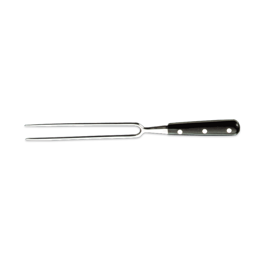 Fricosmos Tenedor de trinchar 300x16 mm profesional