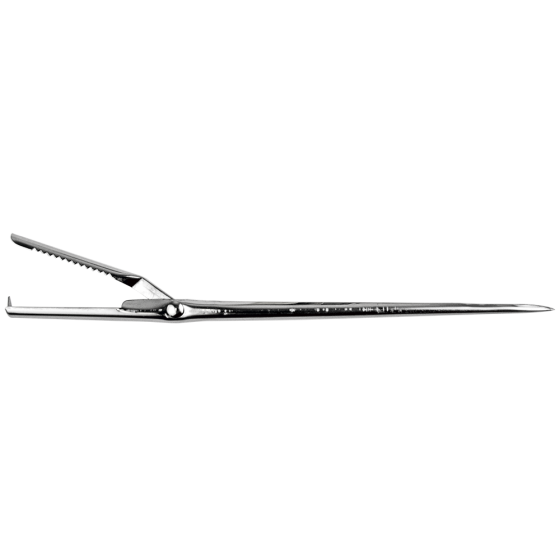 Fricosmos Aguja de Mechar Profesional de 200 mm