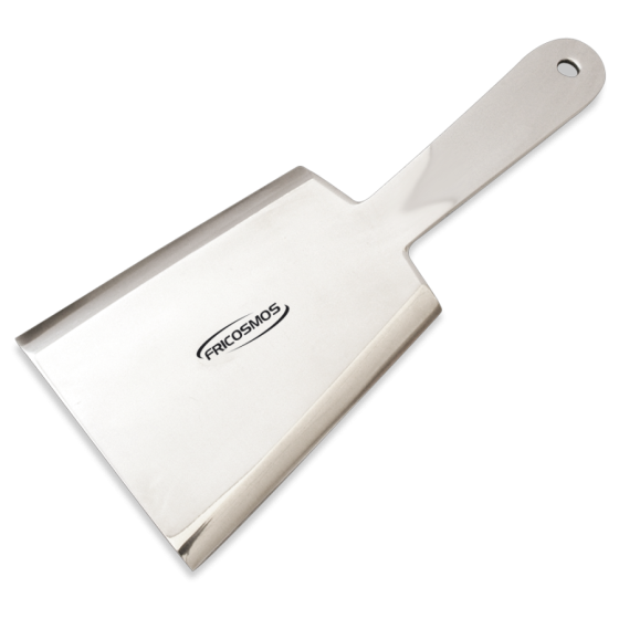 Fricosmos Aplastafiletes completamente inox 135x110x5,5 mm
