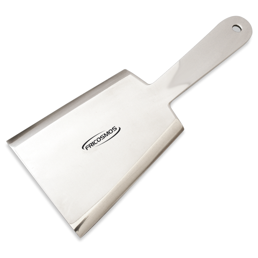 Fricosmos Aplastafiletes completamente inox 135x110x5,5 mm