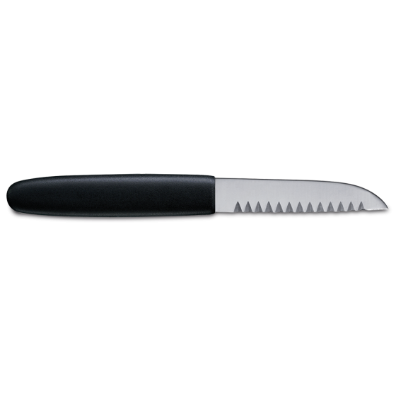 Fricosmos Cuchillo Decorador 190x17x1,5 mm Profesional