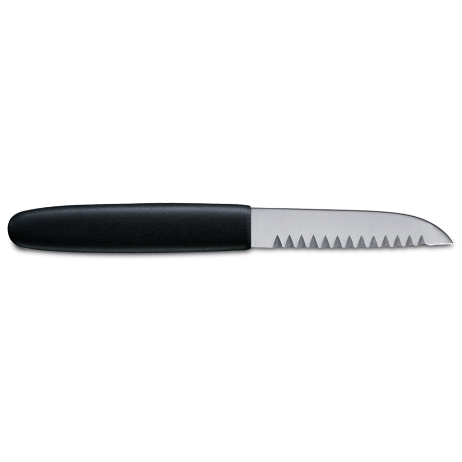 Fricosmos Cuchillo Decorador 190x17x1,5 mm Profesional