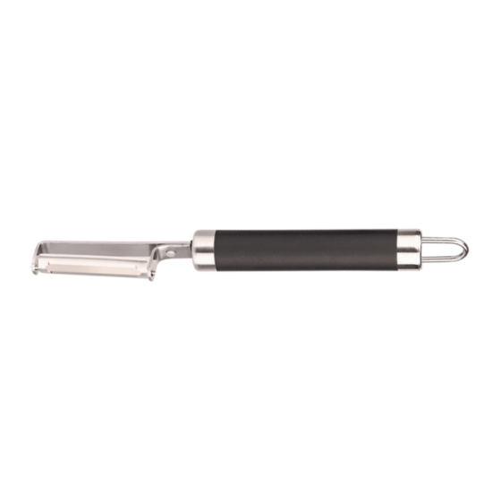 Fricosmos Cuchillo para Tomate 220 x 20 x 1,1 mm