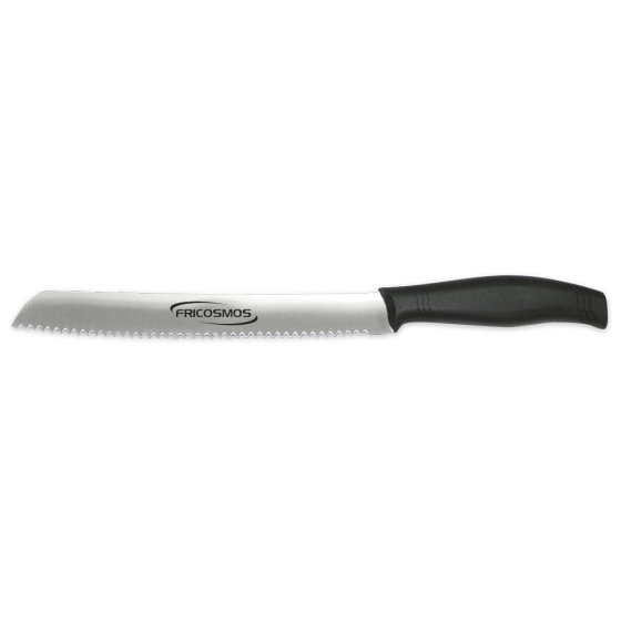 Fricosmos Cuchillo Panero con Mango Inyectado 215 mm