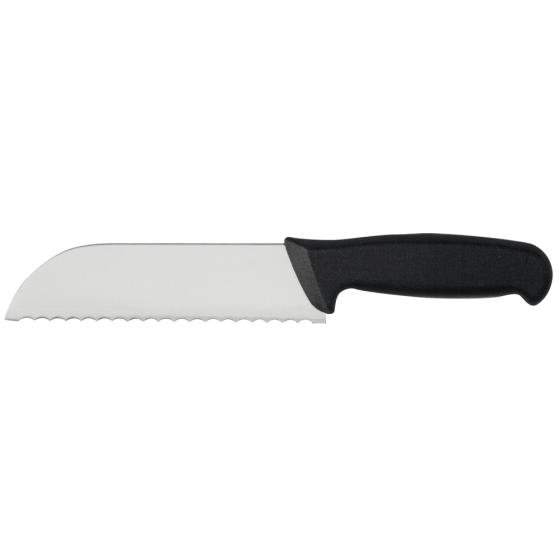 Fricosmos Cuchillo panero especial pizza para pan y pizza