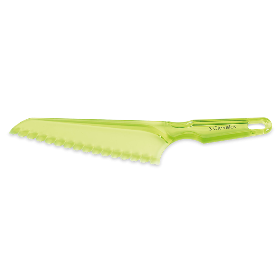 Fricosmos Cuchillo antioxidante para verduras profesional
