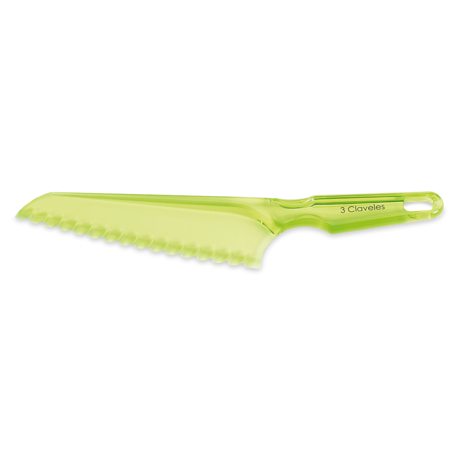 Fricosmos Cuchillo antioxidante para verduras profesional