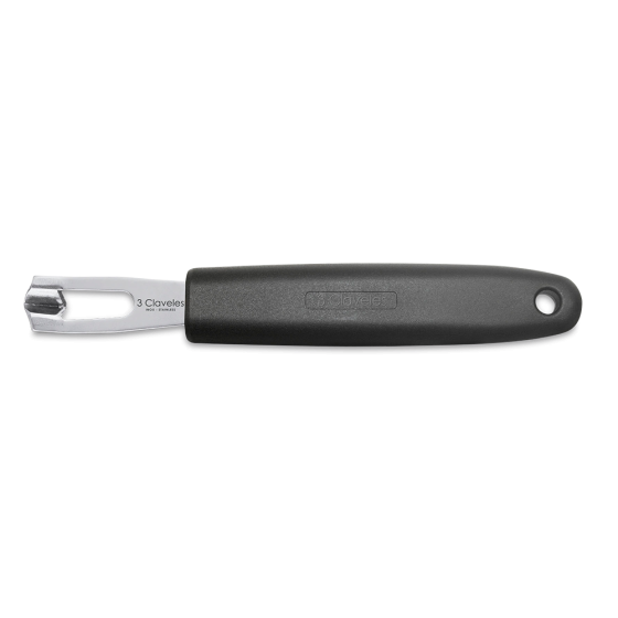 Fricosmos Acanalador profesional de 150 mm