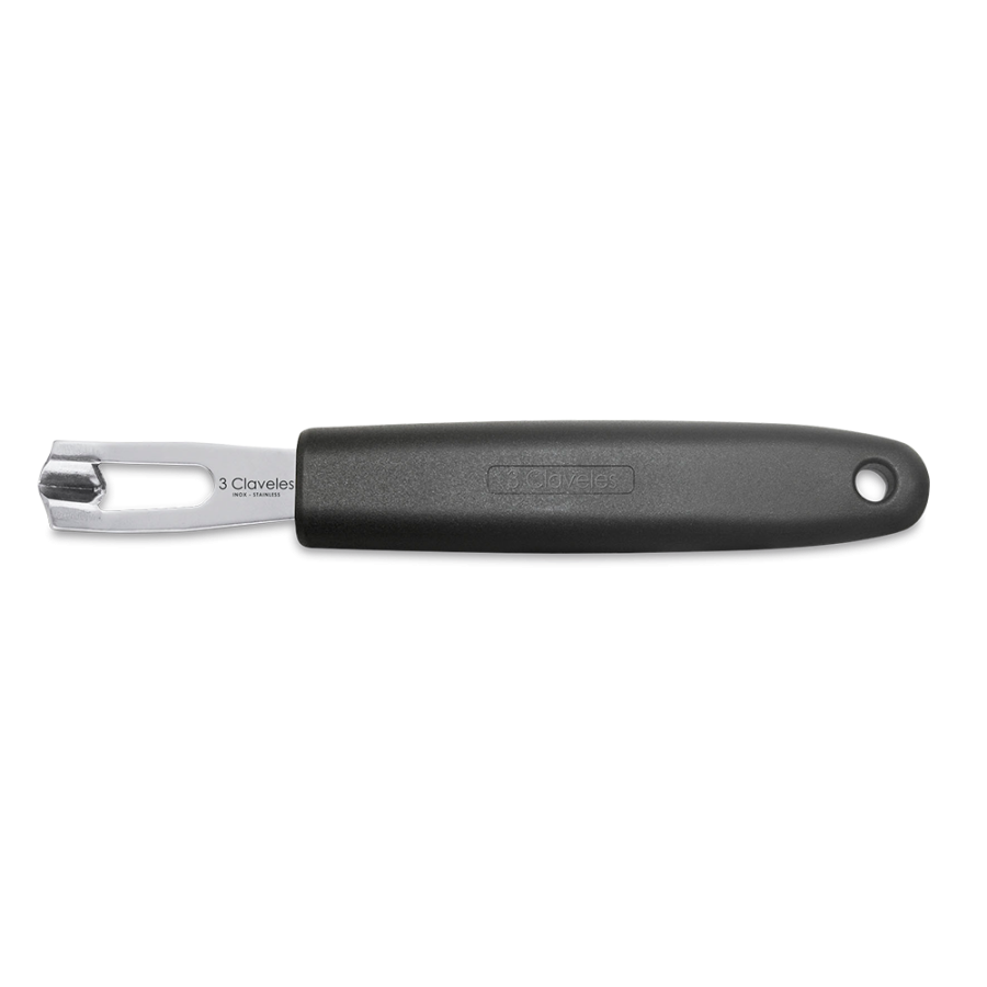 Fricosmos Acanalador profesional de 150 mm