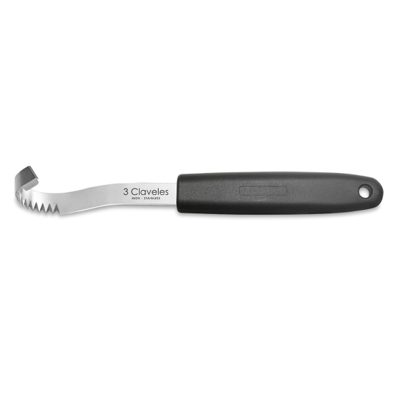 Fricosmos Rizador de Mantequilla Profesional de 190 mm
