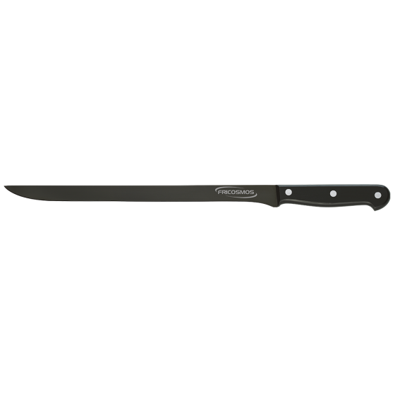 Fricosmos Jamonero con recubrimiento de titanio 300 mm