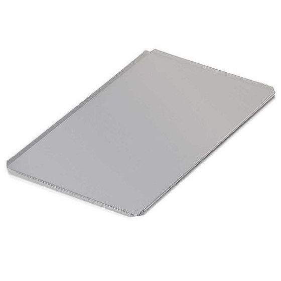 Bandeja Acero Inox Mychef 46x33 cm | Ref. RPARPA11
