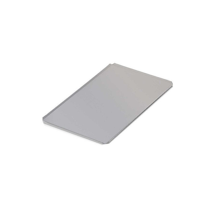 Bandeja Acero Inox Mychef 46x33 cm | Ref. RPARPA11