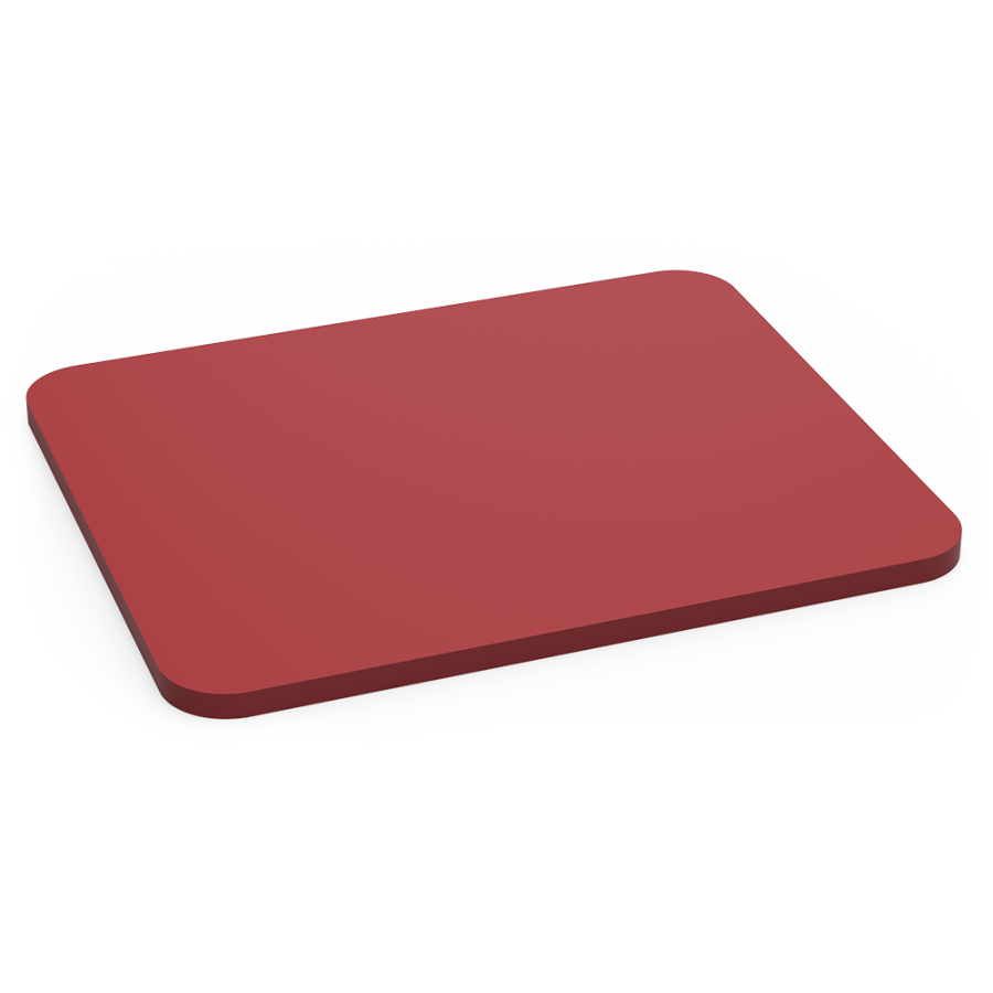 Fricosmos - Recambio de fibra con superficie de corte rojo