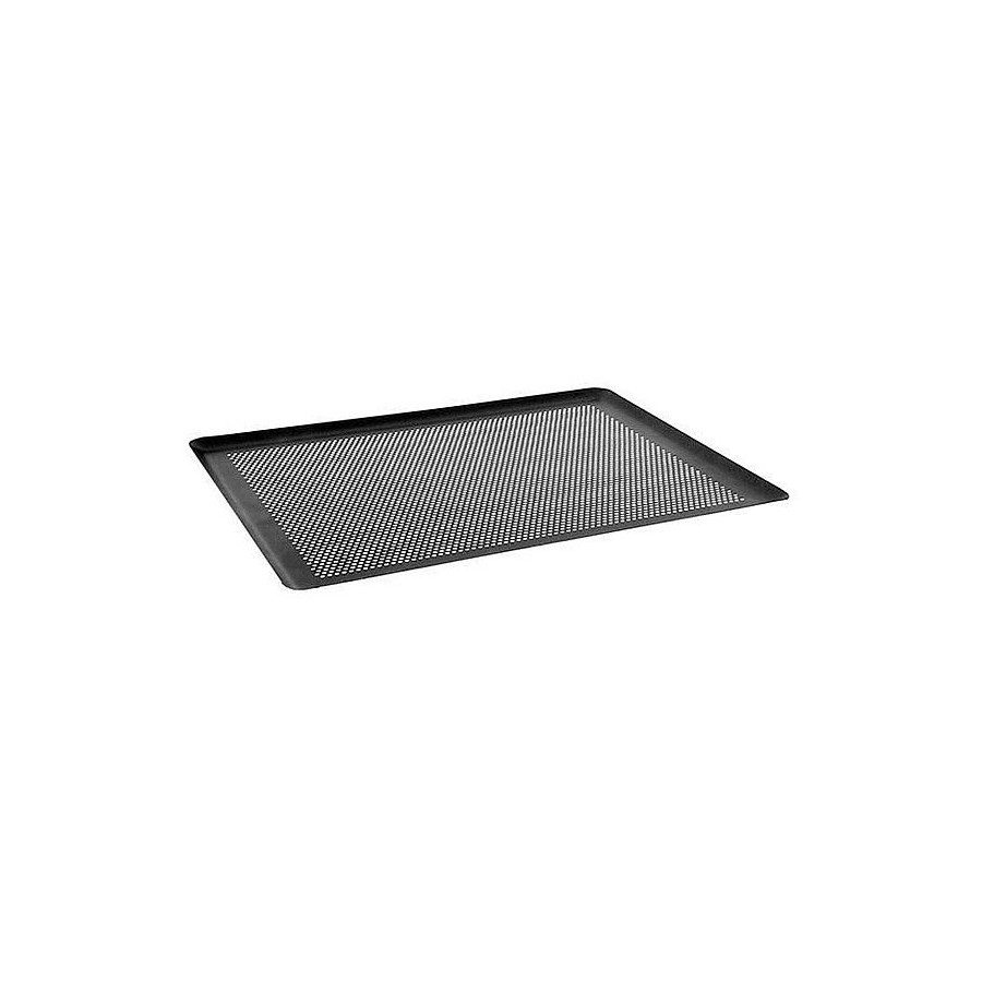 Bandeja Aluminio Antiadherente Mychef 46x33 cm | Ref. RPARPA06