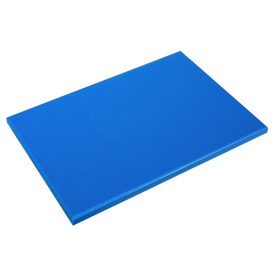 Fricosmos Fibra de corte P500 azul estándar 300x200x20 mm