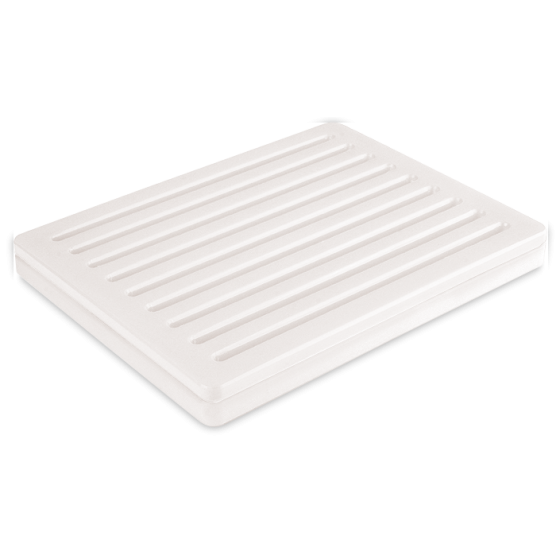 Fricosmos Fibra para corte de pan con recogemigas 350x250