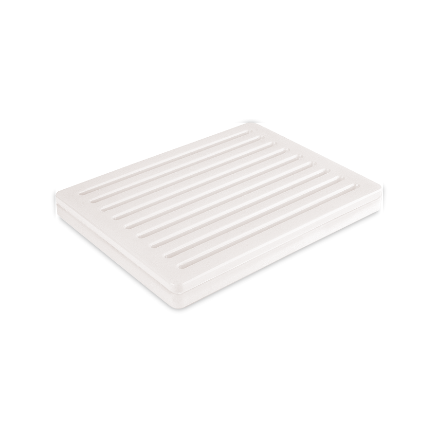 Fricosmos Fibra para corte de pan con recogemigas 350x250