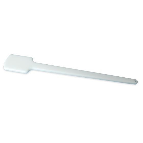 Fricosmos Remo de polietileno fibra blanca 450x10 mm