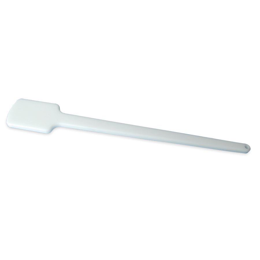 Fricosmos Remo de polietileno fibra blanca 450x10 mm