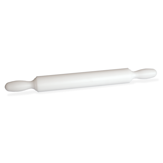 Fricosmos Rodillo de polietileno amasador 600xØ60 mm