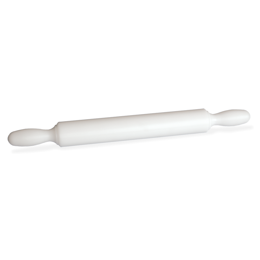 Fricosmos Rodillo de polietileno amasador 600xØ60 mm