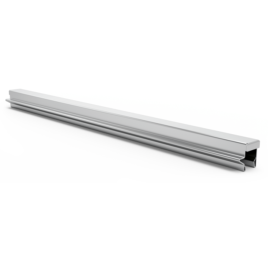 Fricosmos Larguero superior estantería inox Imagine 650 mm