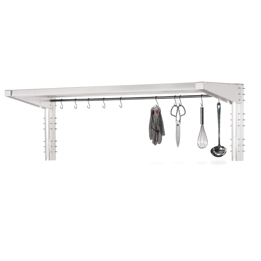 Fricosmos Kit para colgar utensilios Imagine 650 mm