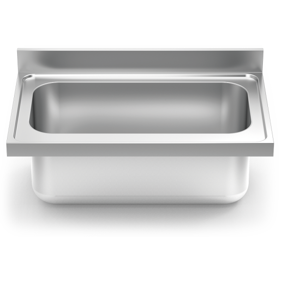 Fricosmos Fregadero Inox Serie 700 1 Cubeta 1000x700