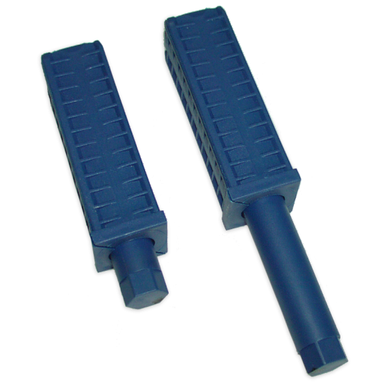 Fricosmos Fregadero Inox Lavavasos 2 Cubetas Escurridor