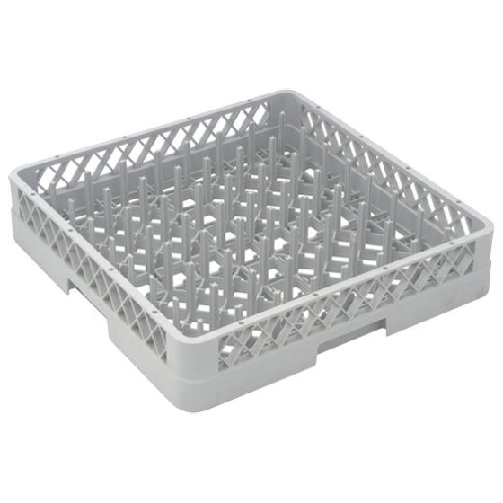 Fricosmos Fregadero Inox Lavavasos 2 Cubetas Escurridor