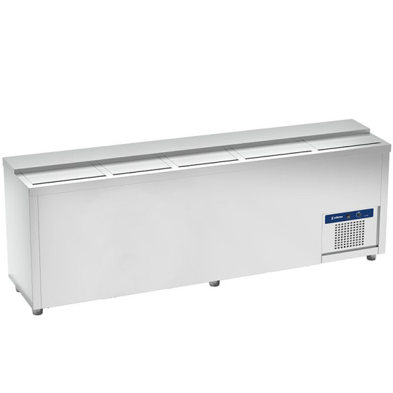 Enfriador de botellas EB-250-I