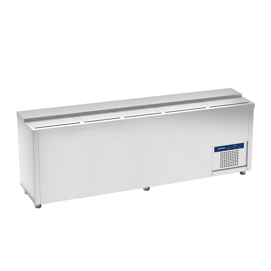 Enfriador de botellas EB-250-I