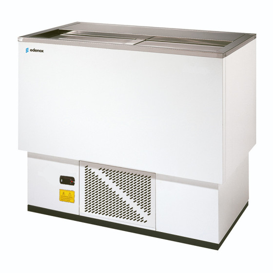 Enfriador de botellas SubZero BSZ-100
