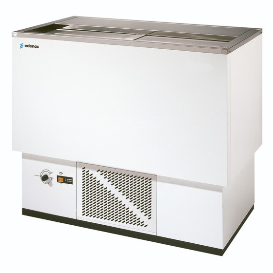 Enfriador de botellas EBE-100-G