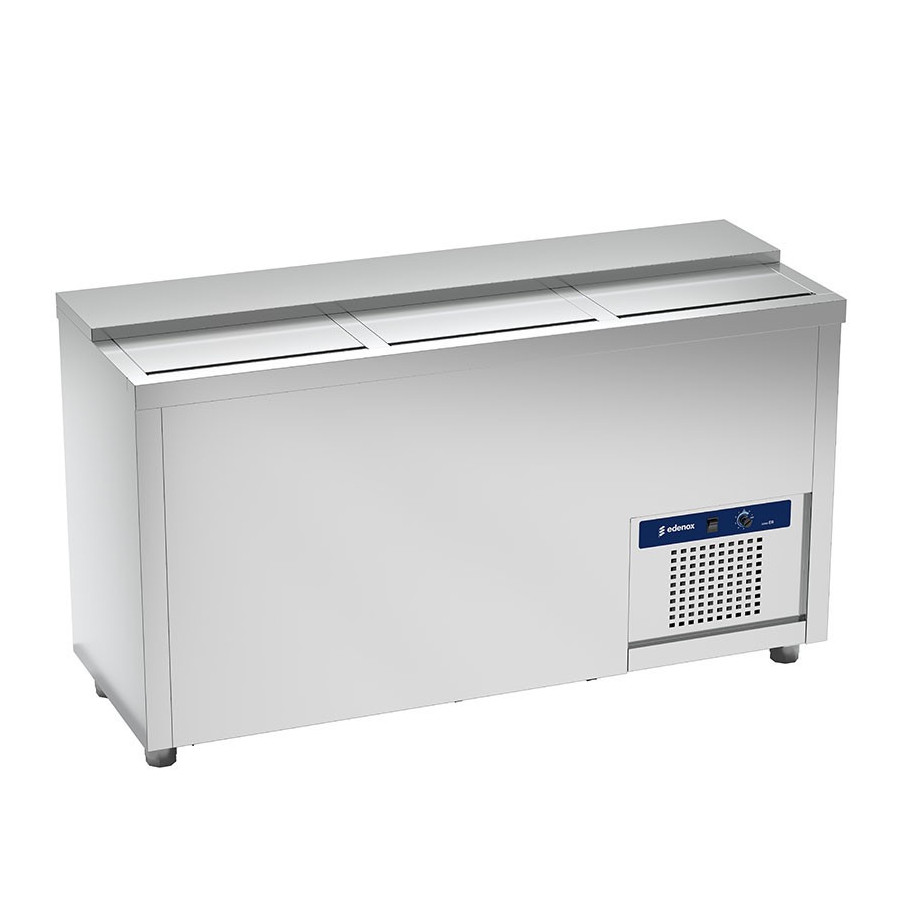 Enfriador de botellas EB-150-I