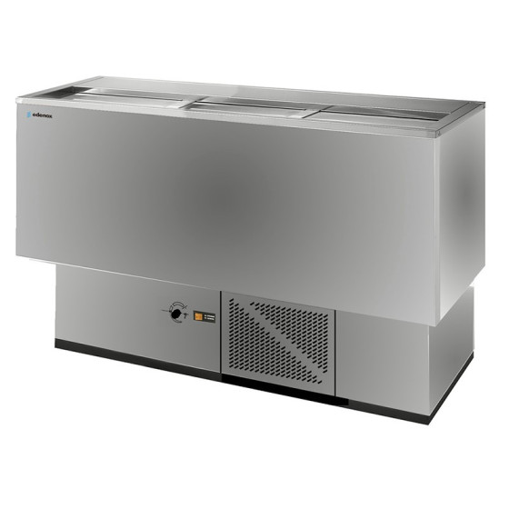 Enfriador de botellas EBE-150-I