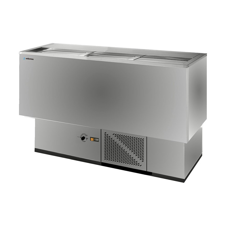Enfriador de botellas EBE-150-I