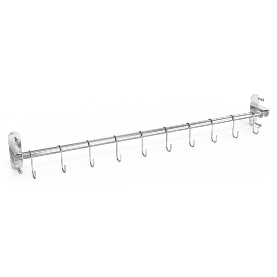 Fricosmos Fregadero inox con soporte 1 cubeta gran capacidad