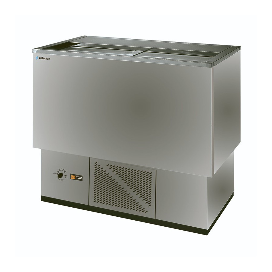 Enfriador de botellas EBE-100-I