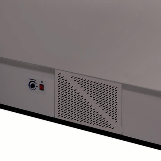 Enfriador de botellas EBE-100-I