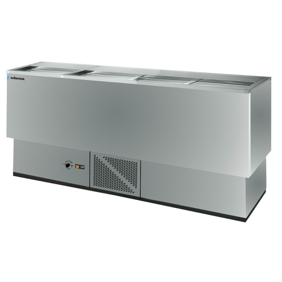 Enfriador de botellas EBE-200-I