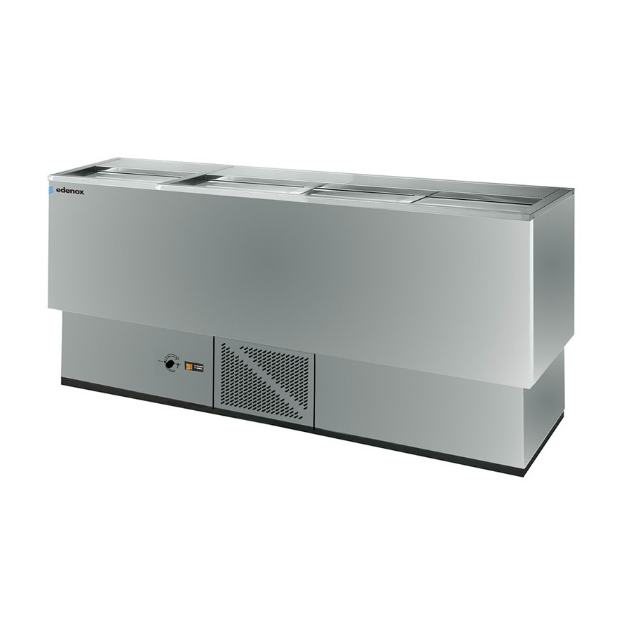 Enfriador de botellas EBE-200-I