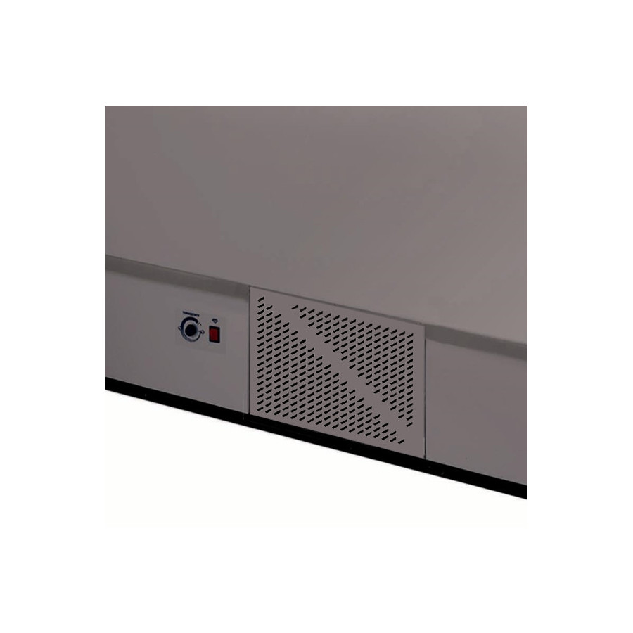 Enfriador de botellas EBE-200-I